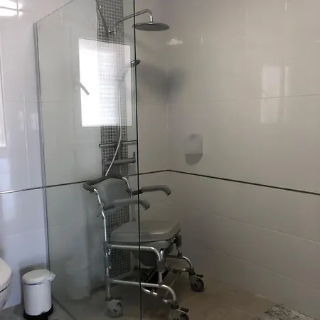 Apartman Acessibilidade Dinastia