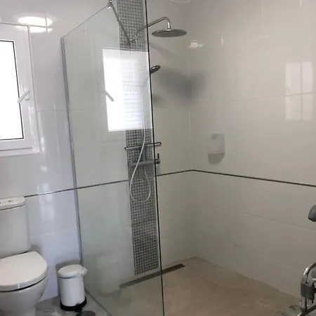 Acessibilidade Dinastia Apartman