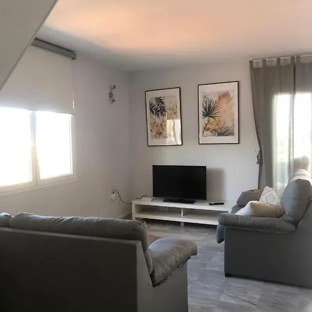 Acessibilidade Dinastia Apartman Arona