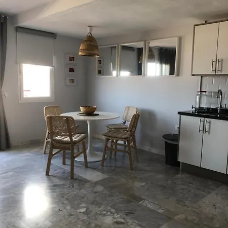 Apartman Acessibilidade Dinastia
