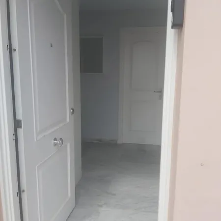 Apartman Acessibilidade Dinastia Arona