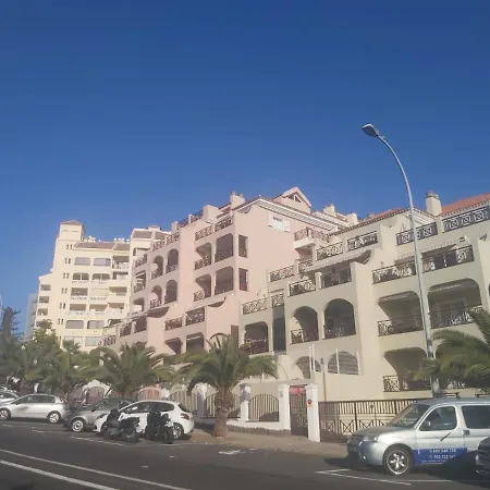 Apartman Acessibilidade Dinastia
