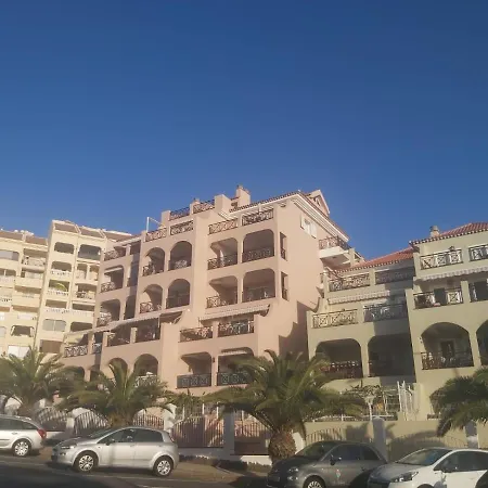 Acessibilidade Dinastia Apartman Arona