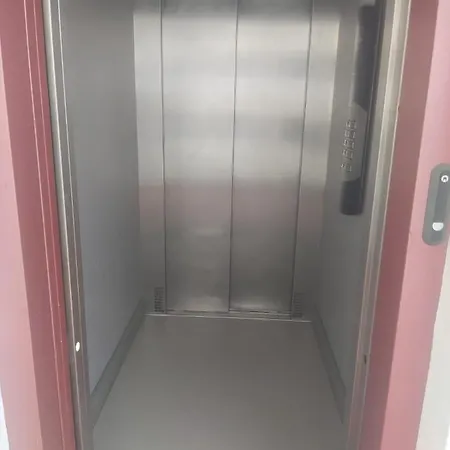 Apartman Acessibilidade Dinastia Arona