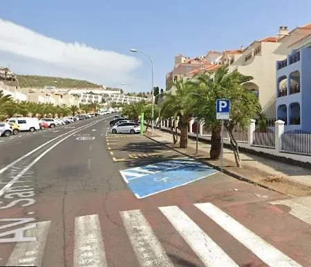Apartman Acessibilidade Dinastia *