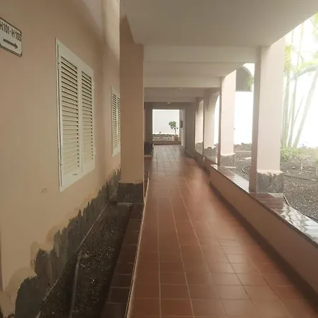 Apartman Acessibilidade Dinastia *