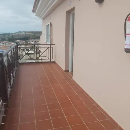 Apartman Acessibilidade Dinastia