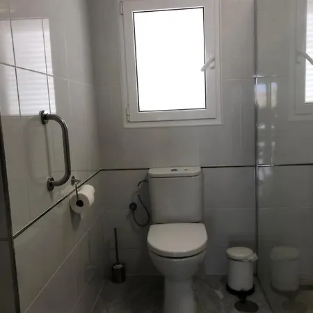 Apartment Acessibilidade Dinastia